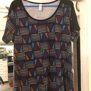 Lularoe XL Classic T